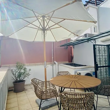 Appartamento Luxury In Historical Center, Syntagma-plaka Atene